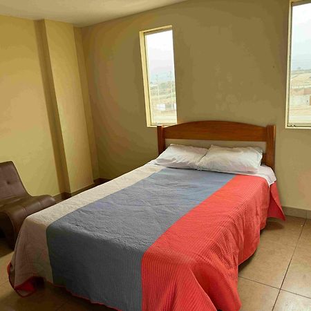 Bed and Breakfast Yolo House Peru Asia Exteriér fotografie