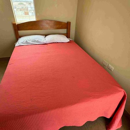 Bed and Breakfast Yolo House Peru Asia Exteriér fotografie