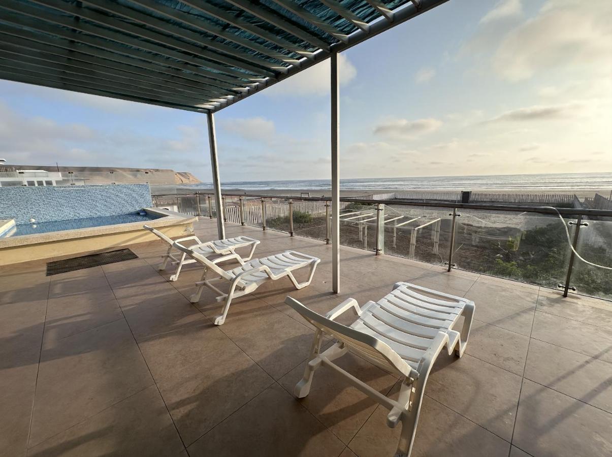 Bed and Breakfast Yolo House Peru Asia Exteriér fotografie
