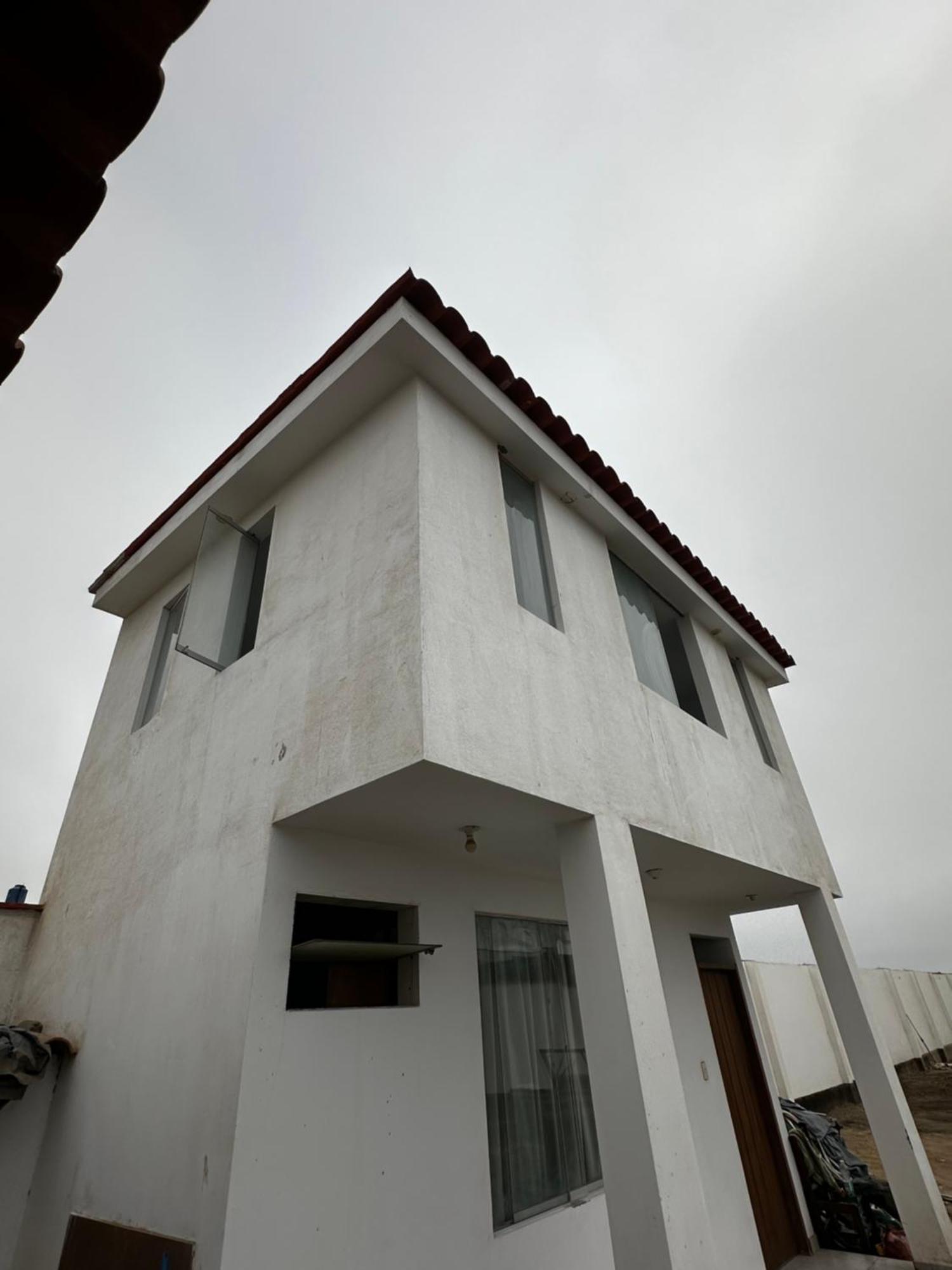 Bed and Breakfast Yolo House Peru Asia Exteriér fotografie