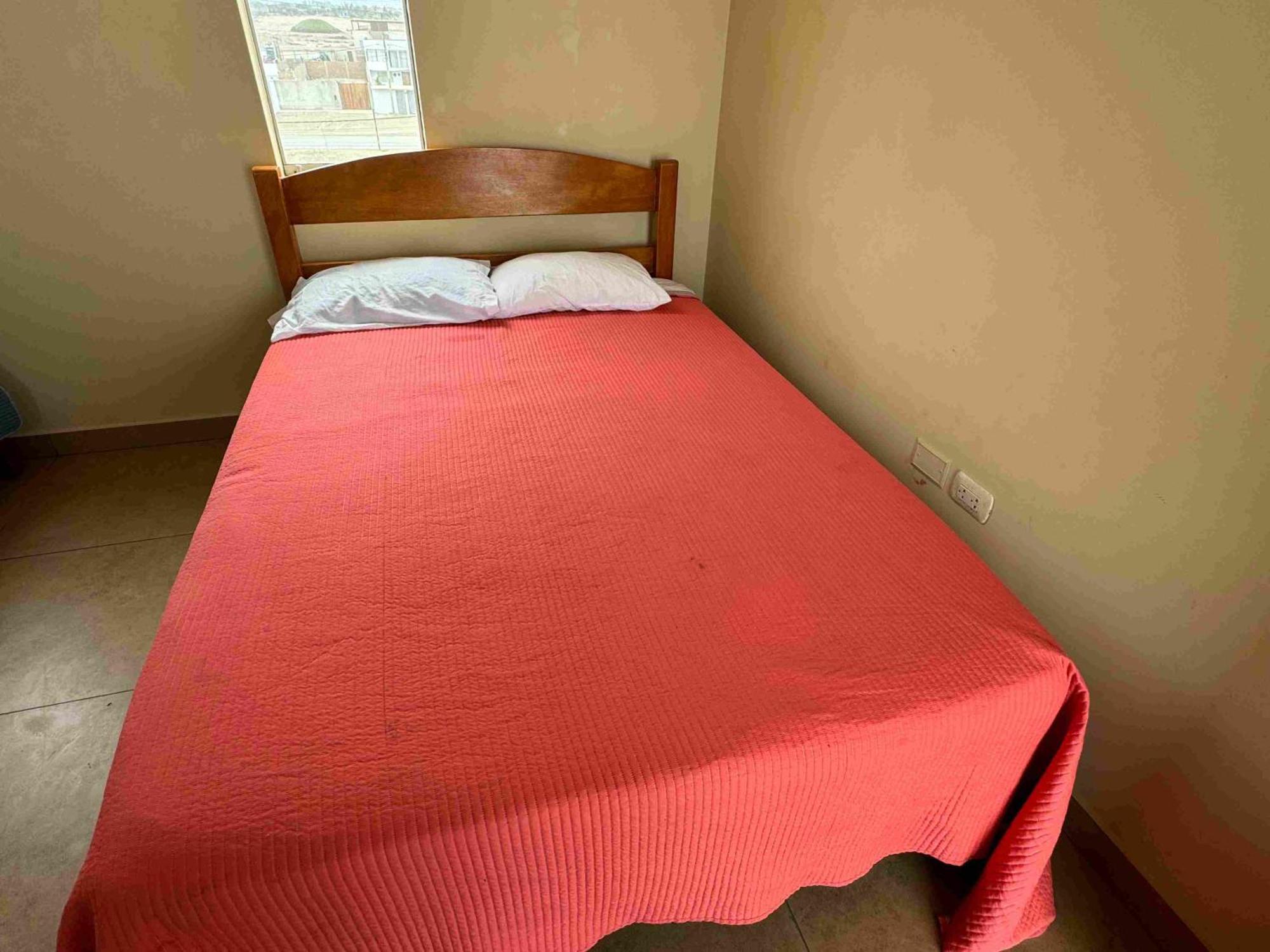 Bed and Breakfast Yolo House Peru Asia Exteriér fotografie